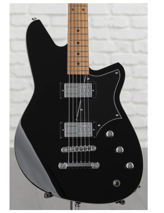 Reverend Descent RA Solidbody Electric Guitar