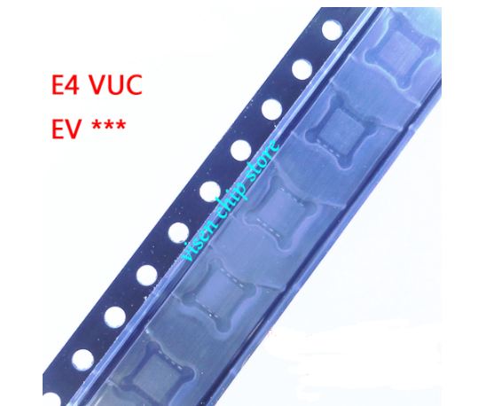 E4 VUC, E4 GUB, E4…