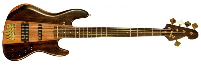 Sandberg California Tm 5-string