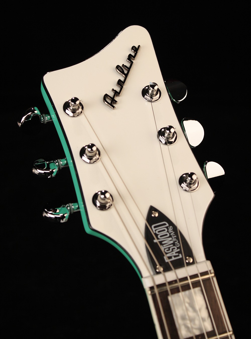 Eastwood Airline MAP - Seafoam Green