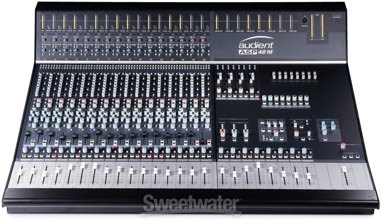 Audient ASP4816