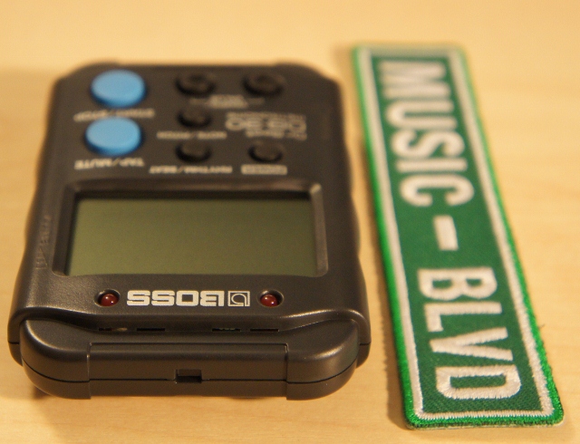 Boss DB-30 Dr. Beat Metronome