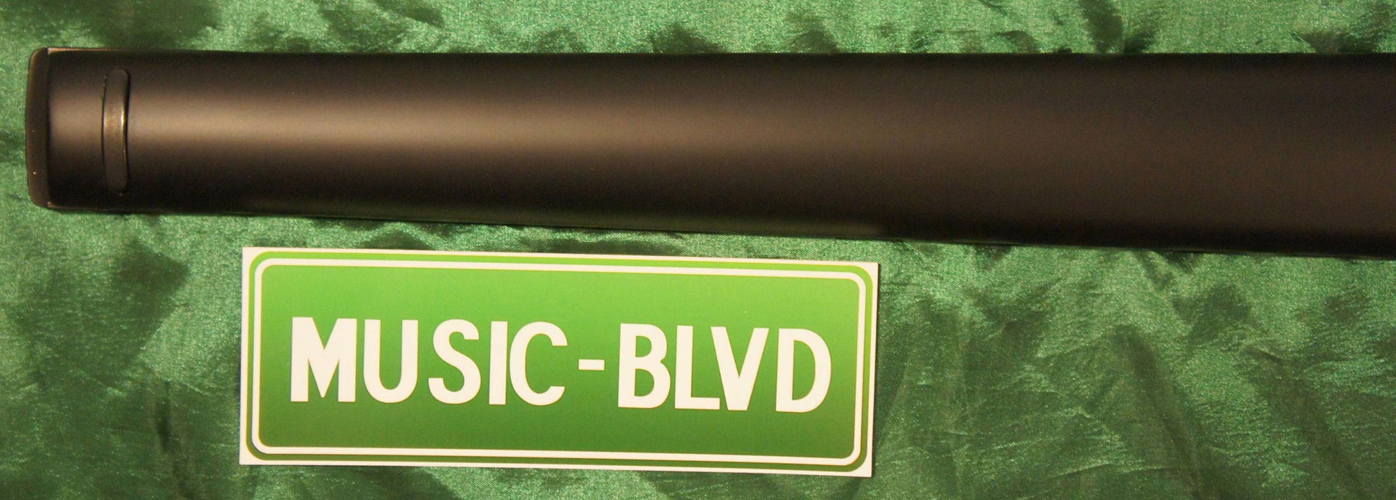 Steinberger Synapse XS-15FPA 5-String Bass Guitar