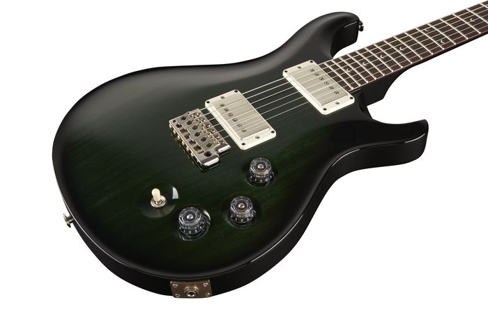 PRS DGT Standard with Moons Electric Guitar