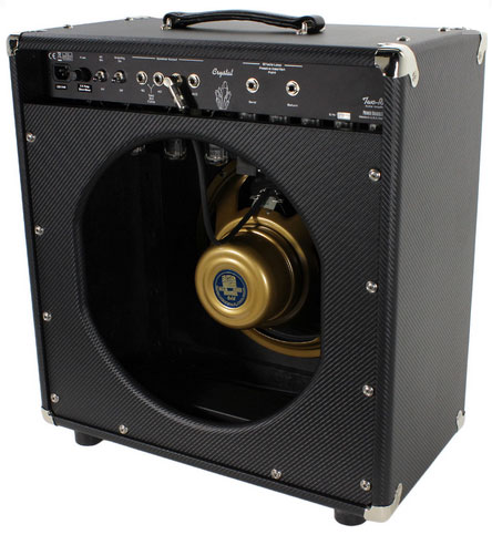 Two-Rock Crystal 22 Combo Amp