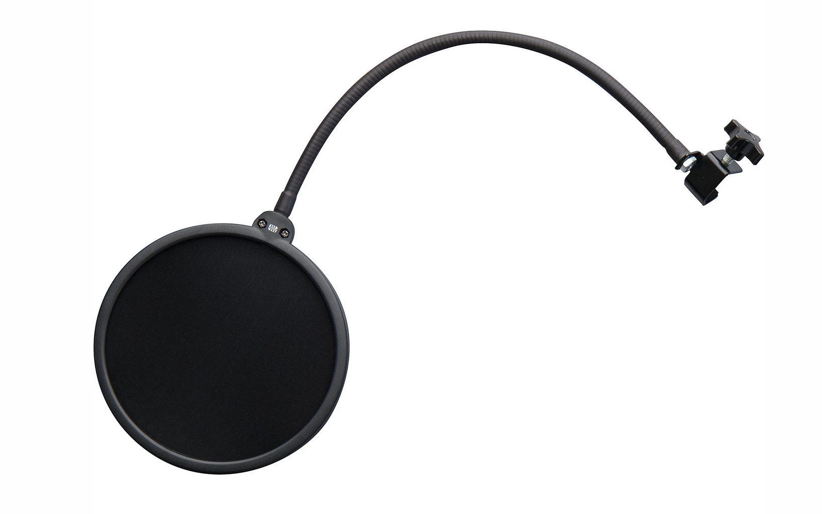 PreSonus Broadcast Accessory Pack - Includes Microphone Boom Arm, Pop Filter, HD-7 Headphones & XLR Cable