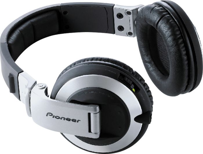 Pioneer HDJ-2000 Pro DJ Headphones