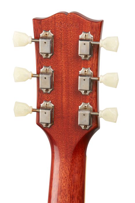 Gibson Custom SG Standard Reissue 2013 VOS FC