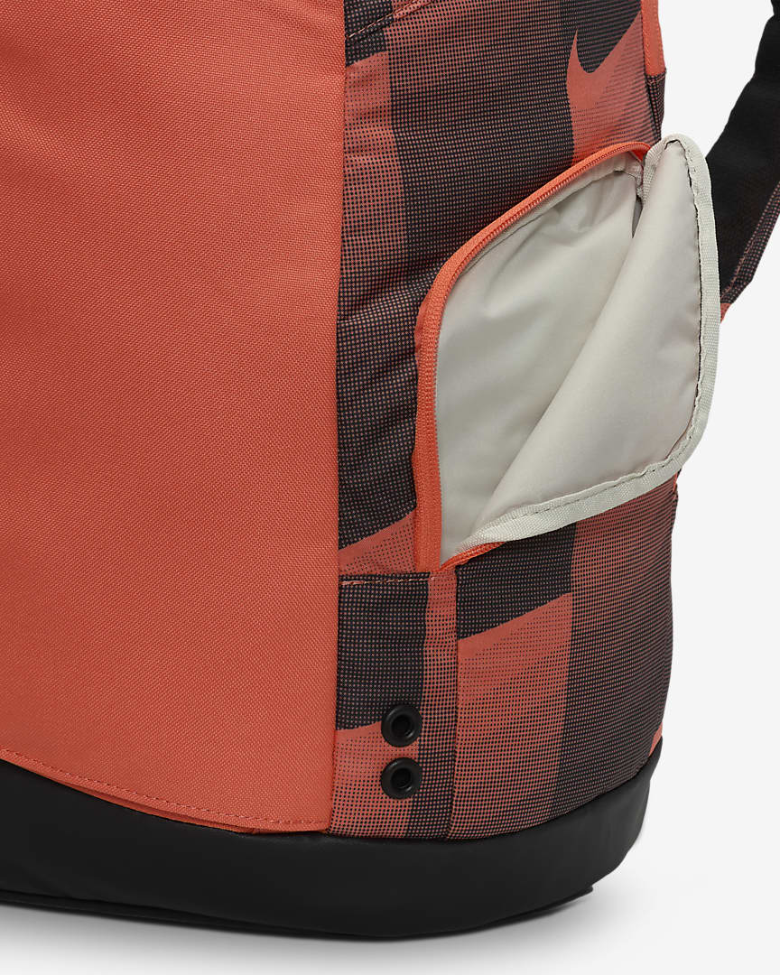 Nike Elite Pro Basketball Backpack