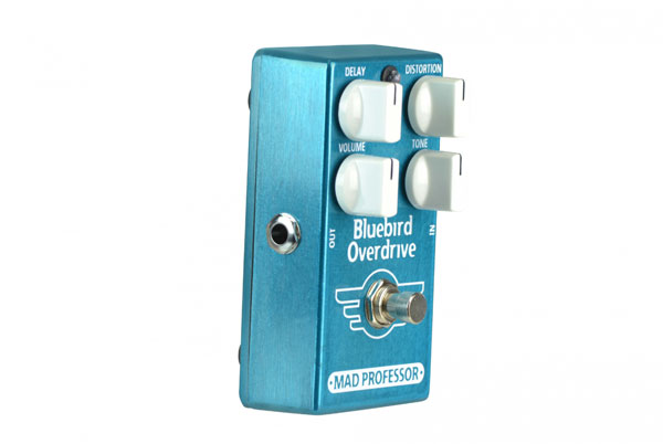 Mad Professor Bluebird Overdrive Delay