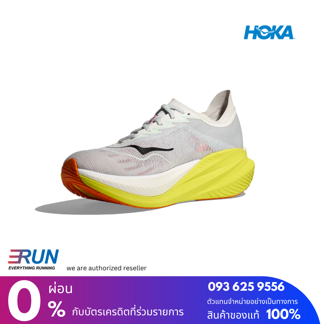 HOKA Mach X 2 Men New