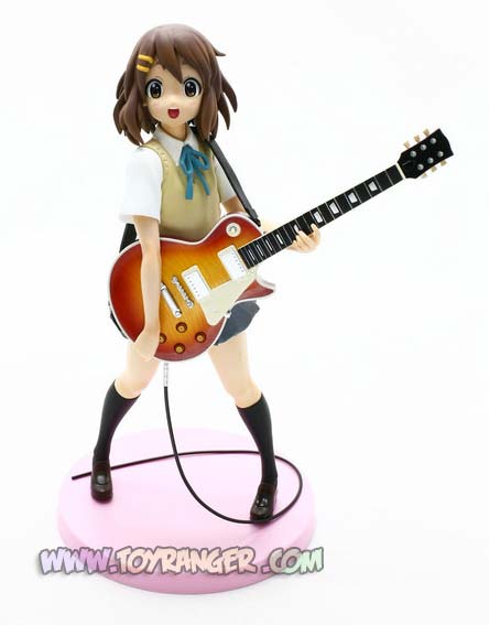 SQ K-on!! Hirasawa Yui 1 Lot JP (แท้)