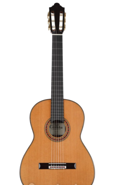 Cordoba Friederich - Natural