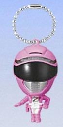 Bouken Pink : GoGo Sentai Boukenger Flash Hero (แท้)