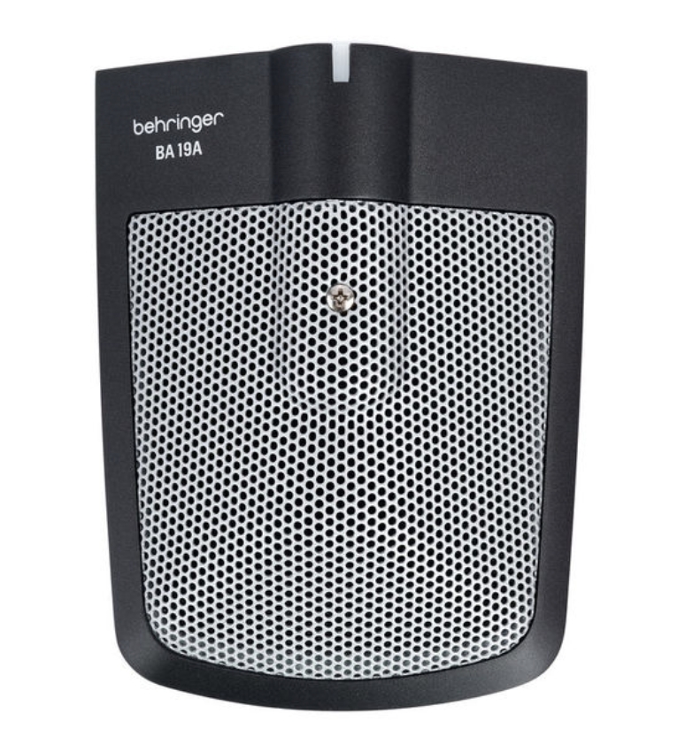 Behringer BA 19A