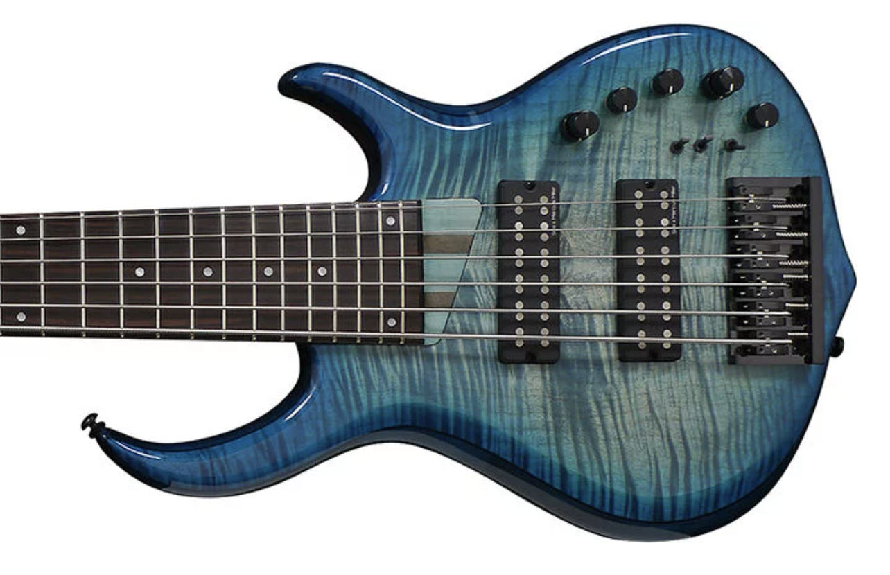 Sire Marcus Miller M7 6-string Bass Guitar