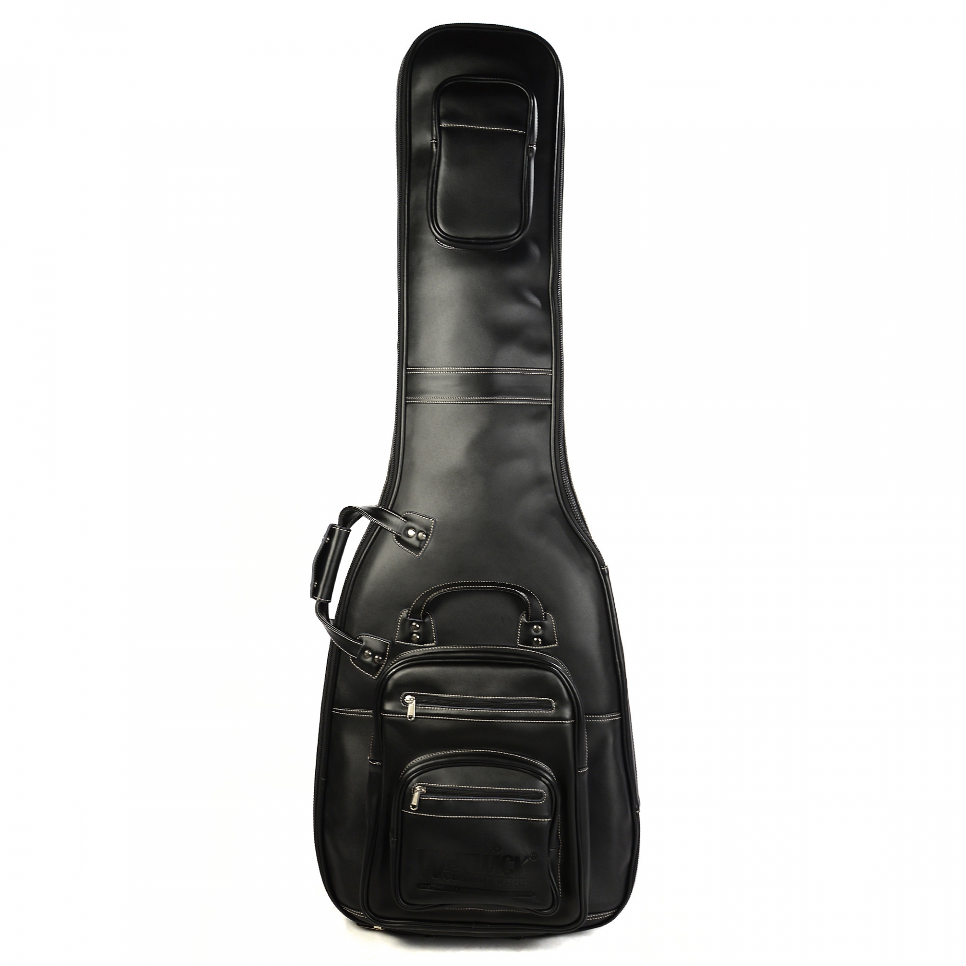 Warwick Streamer Double Buck NAMM 2017 w/LEDs No.M16218516