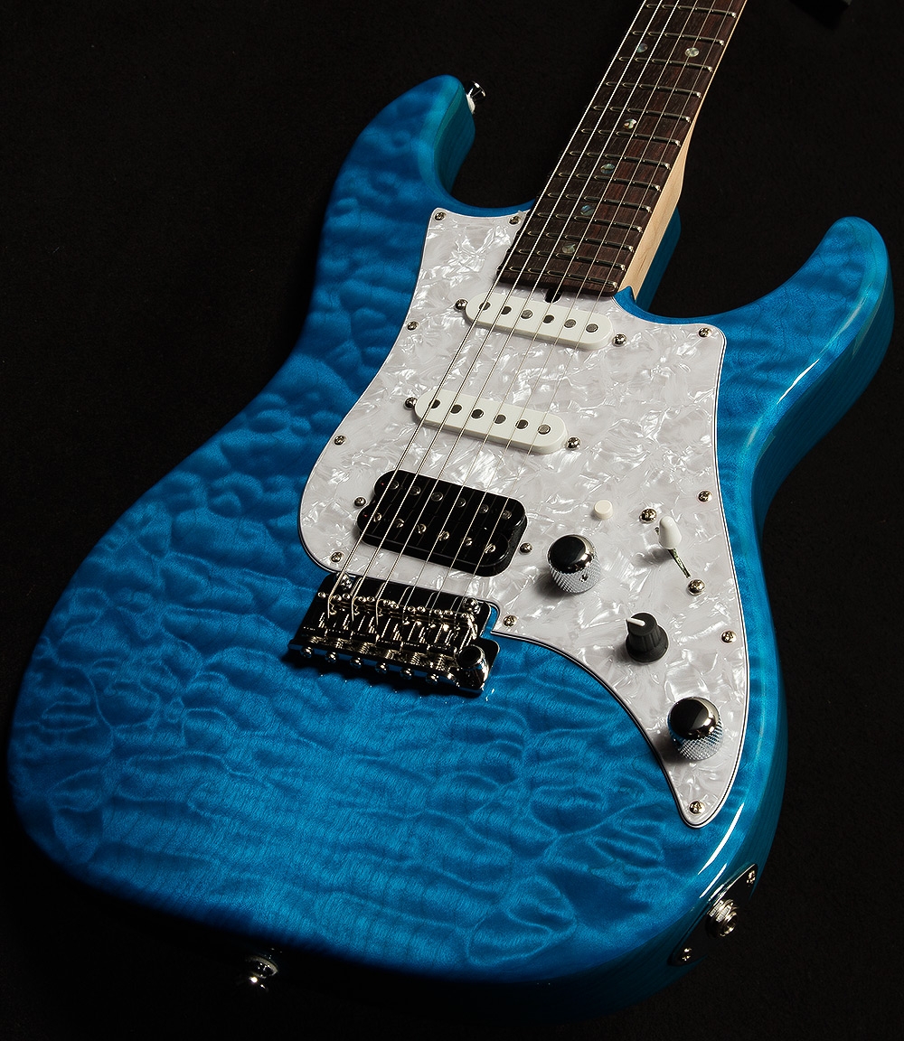 James Tyler Japan Studio Elite HD No. J6176