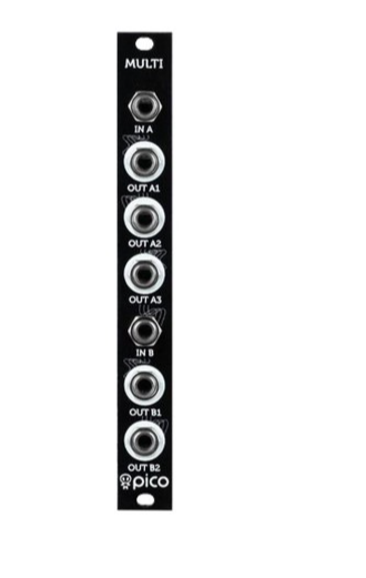 Erica Synths Pico Multi 2