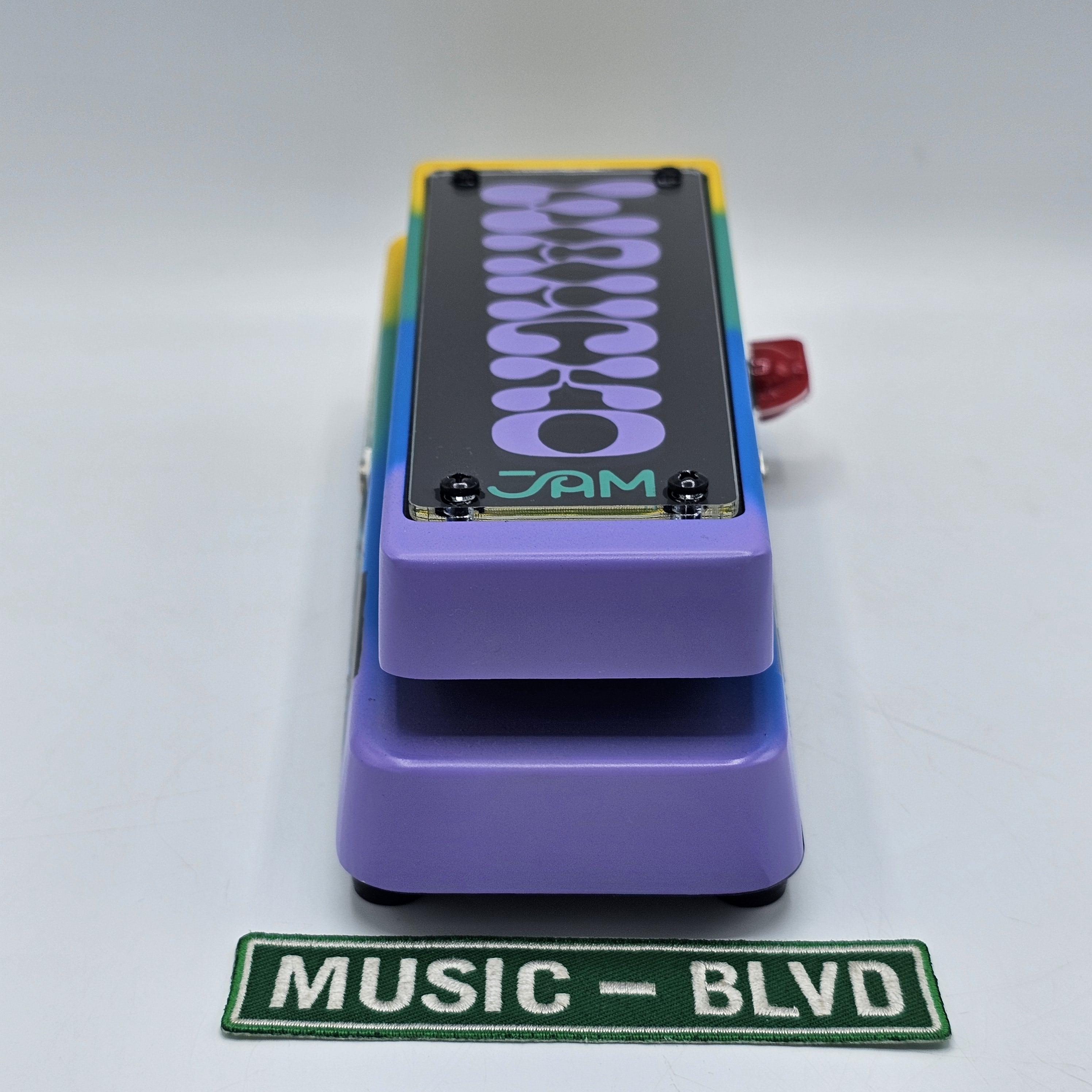 JAM Pedals Wahcko Wah Guitar Pedal