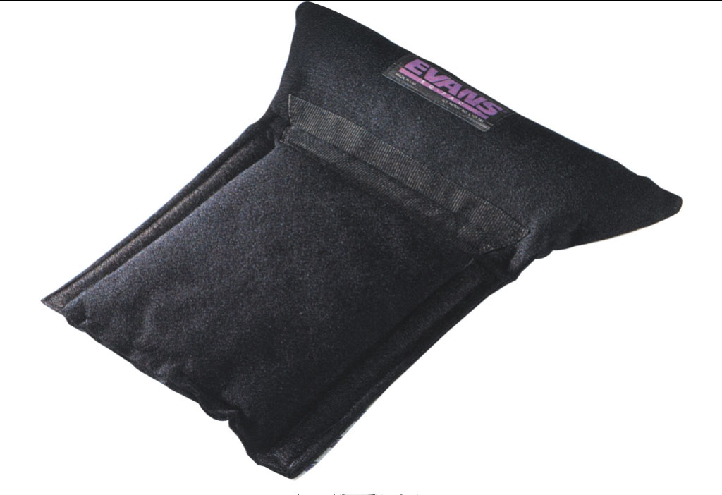 Evans EQ Pad Bass Drum Muffler
