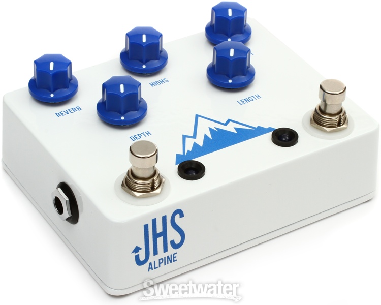 JHS Pedals Alpine Reverb