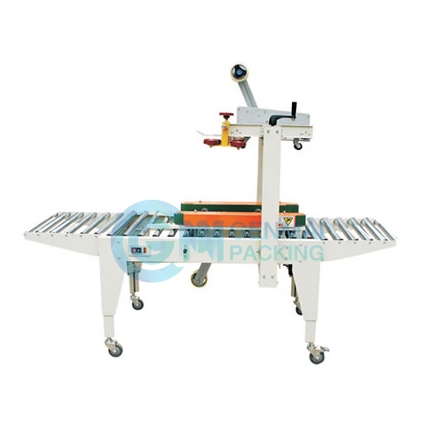เครื่องปิดเทปกาว รุ่น FXC-5050
