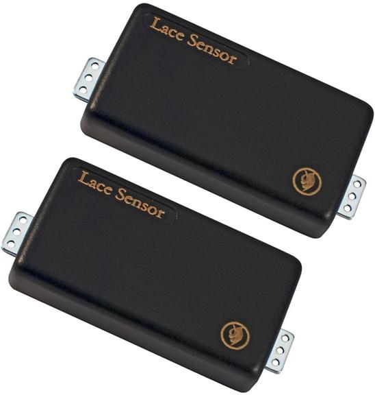 Lace Bill Kelliher Dissonant Aggressors Guitar Pickup Set