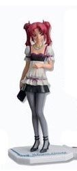 Meyrin Hawke Gundam Seed Destiny EF Collection C.E. (แท้)