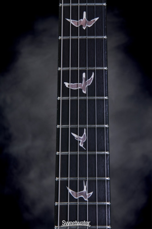 PRS Mark Tremonti - McCarty Tobacco Sunburst