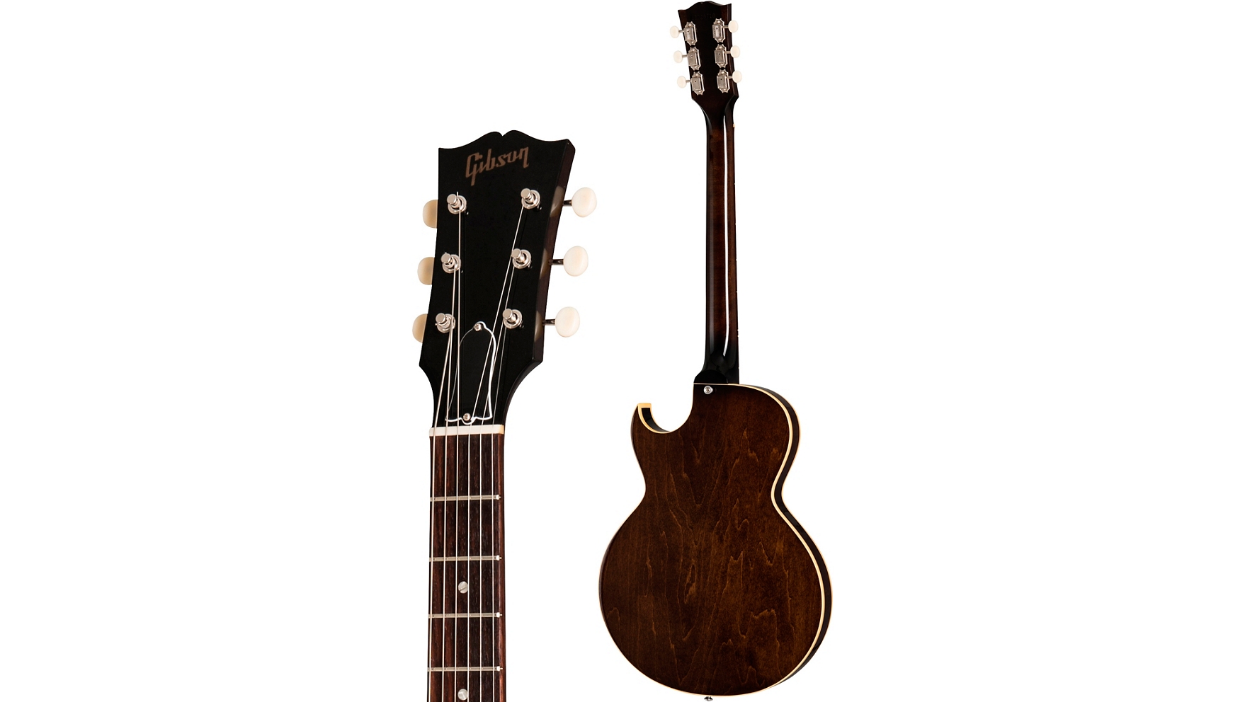 Gibson ES-235 Semi-Hollow Electric Guitar