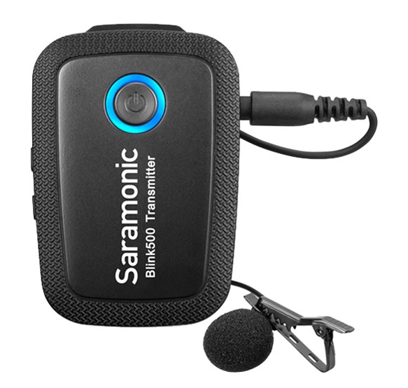 Saramonic Blink500 Set B5