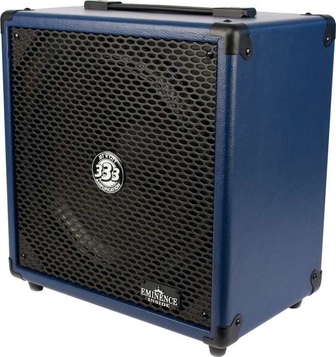 Jet City Amplification JCA12XS 1x12 Guitar Speaker Cabinet