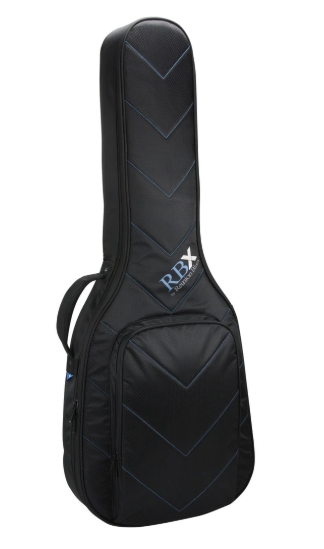 Reunion Blues RBX Hollow Body/Semi Hollow Guitar Gig Bag