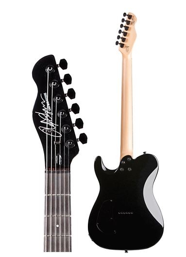 Chapman ML3 Modern V2 Electric Guitar