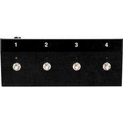 Marshall JMP-1 Footswitch