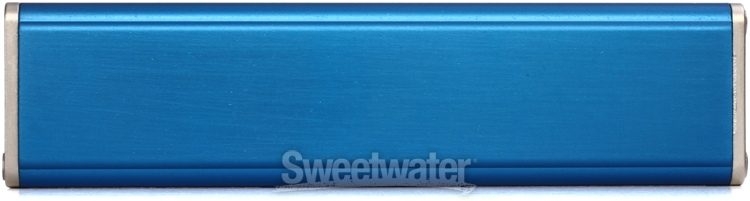 Switchcraft 314DI AudioStix 1-channel Passive Instrument Direct Box