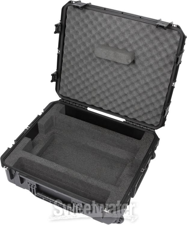 SKB iSeries Line 6 Helix/Helix LT Multi-Fx Case