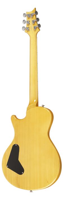 PRS SE Singlecut Korina Stoptail Electric Guitar Vintage Amber