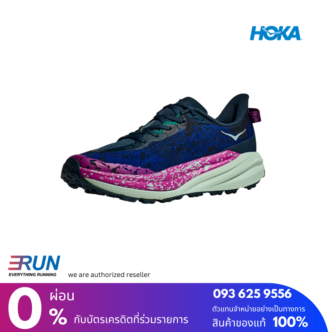 HOKA Speedgoat 6 Wide หน้ากว้าง Men New