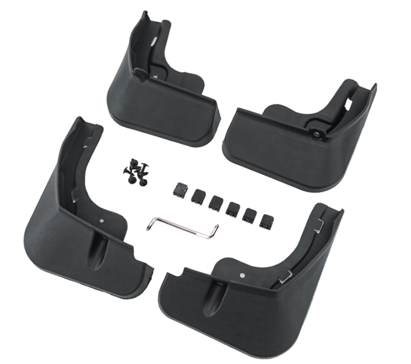 บังโคลน กันโคลน BYD Atto 3 บีวายดี อัตโต 3