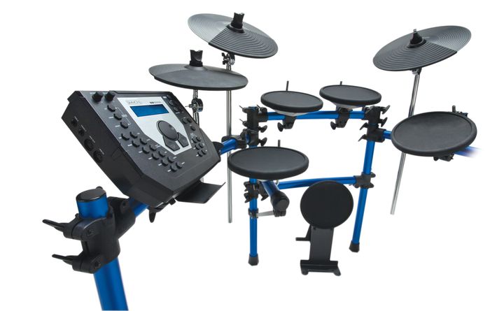 Simmons SD1000 5-Piece Electronic Drum Set