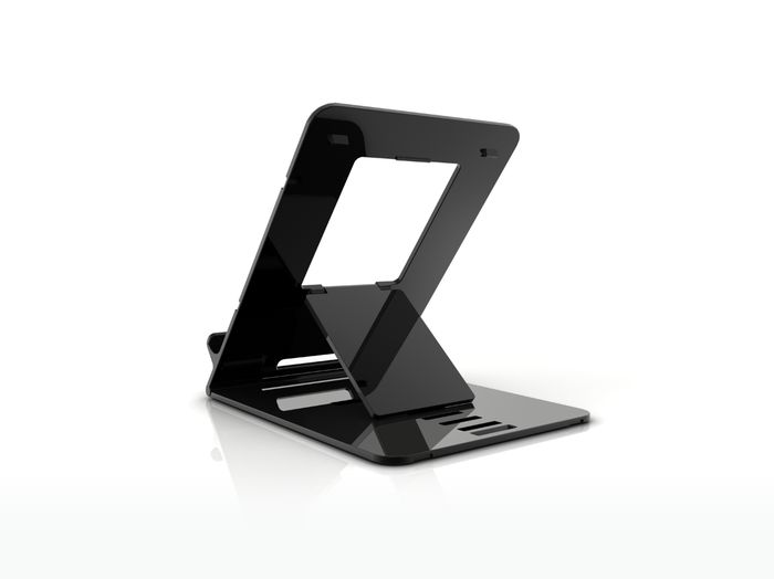 IK Multimedia iKlip Studio Desktop Stand for iPad
