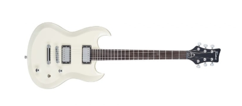 Framus Artist Line Phil XG