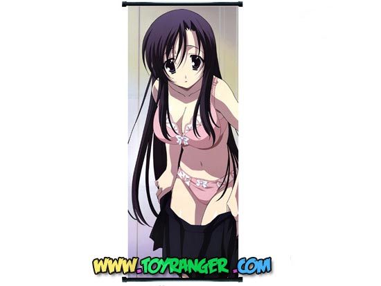 ภาพแขวน School Days : Kotonoha Katsura