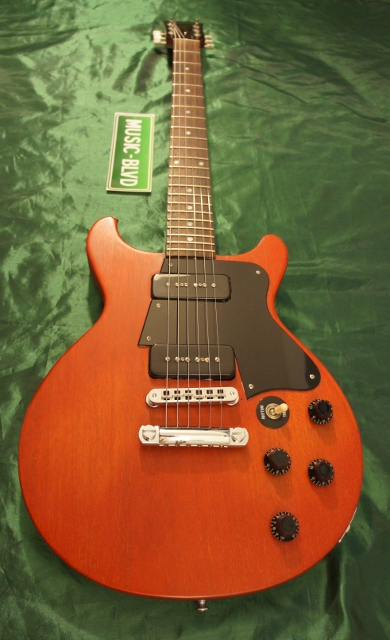 Gibson Les Paul Faded Double Cutaway Electric Guitar