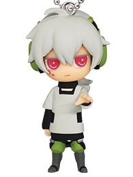 Konoha : Mekakucity Actors Mini Deform Part 2 (แท้)