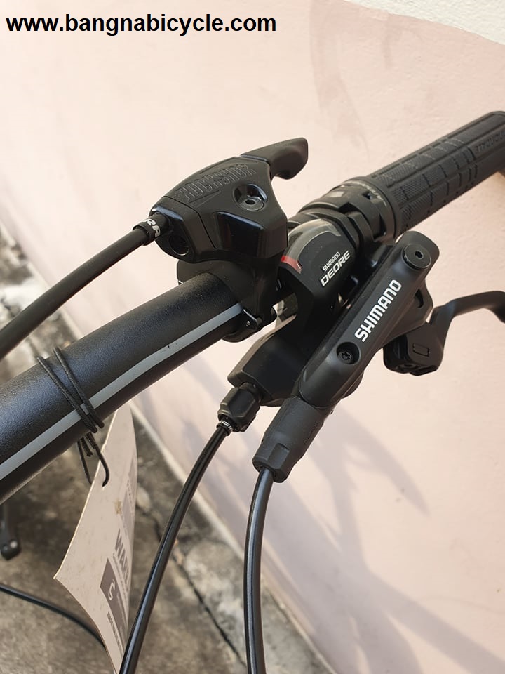 [SALE 55%] Cannondale Trail 1 2016