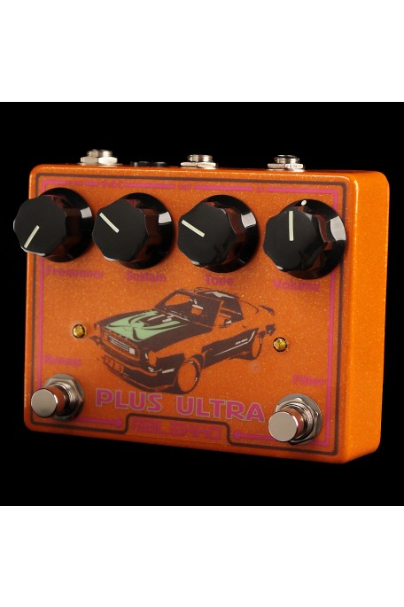 Malekko Plus Ultra 213