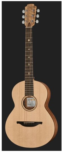 Sheeran by Lowden Tour Edition